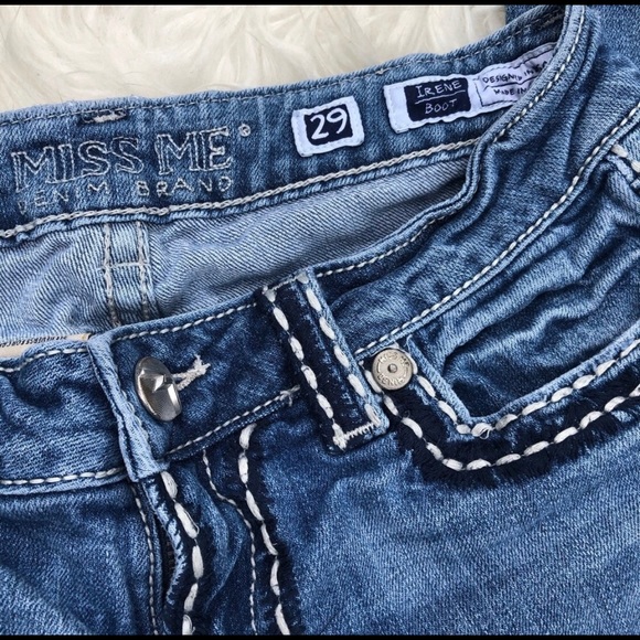 Miss Me - Picture 5 of 5